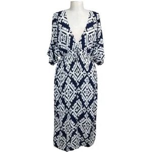 Brand New Tory Burch Tapestry beach dress